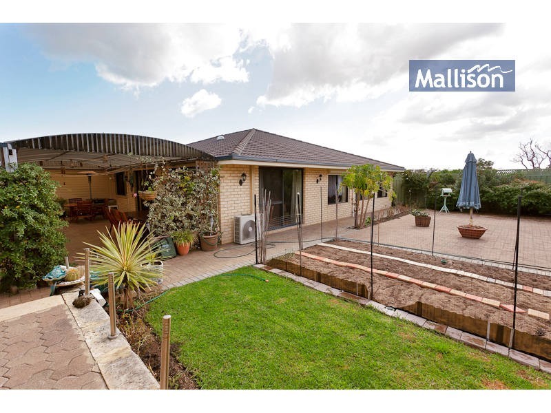 20 Lomax Court, Beeliar WA 6164