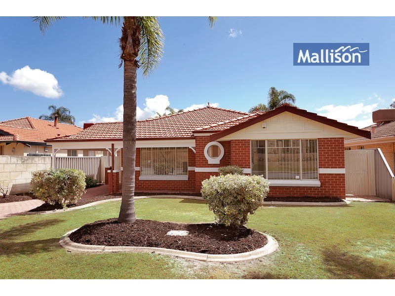 7 Brooke Gardens, Bateman WA 6150