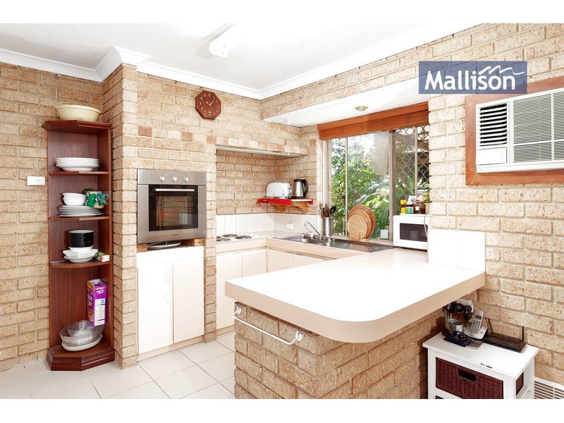 22 Wooramel Way, Cooloongup WA 6168