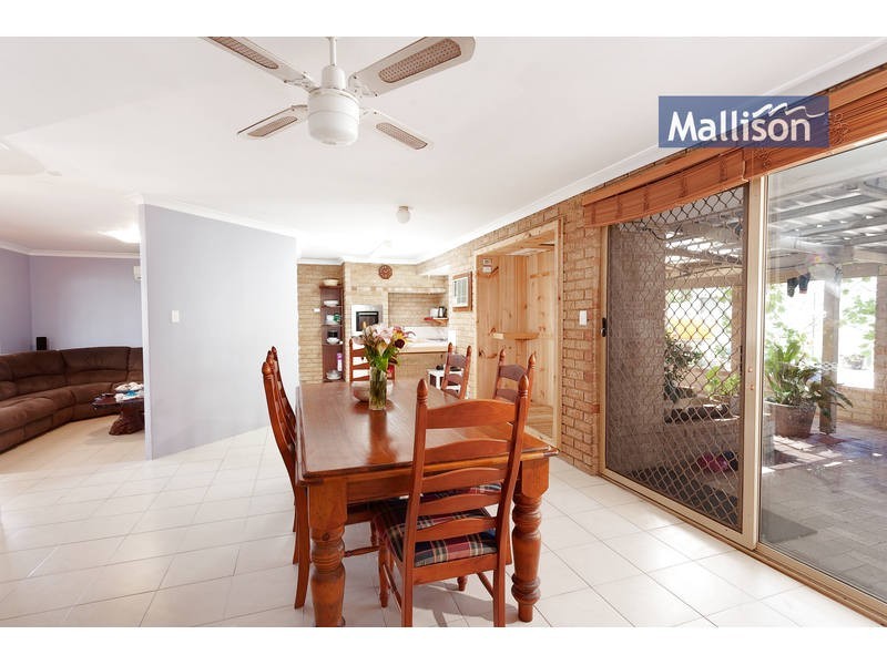 22 Wooramel Way, Cooloongup WA 6168