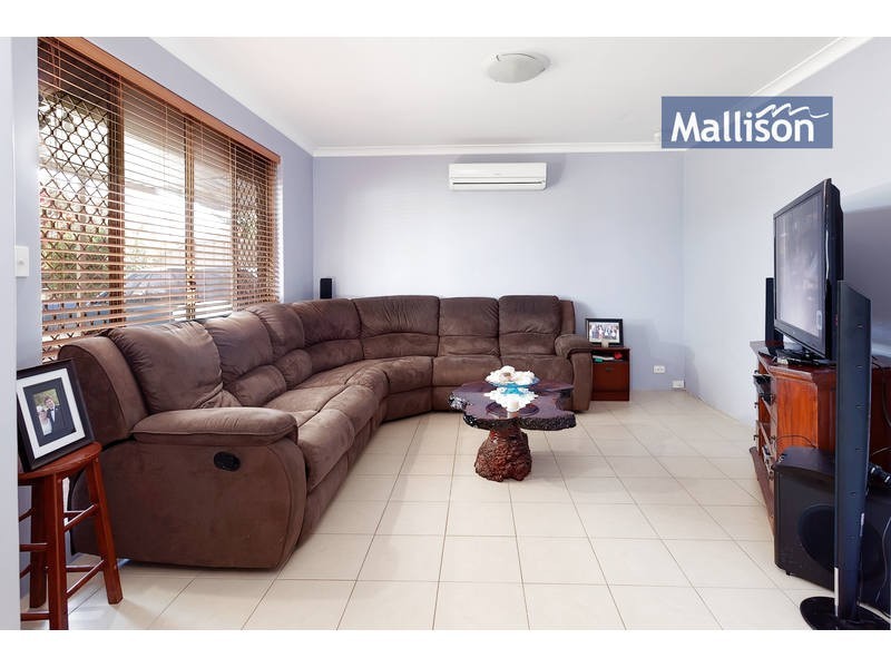 22 Wooramel Way, Cooloongup WA 6168