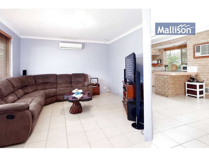 22 Wooramel Way, Cooloongup WA 6168