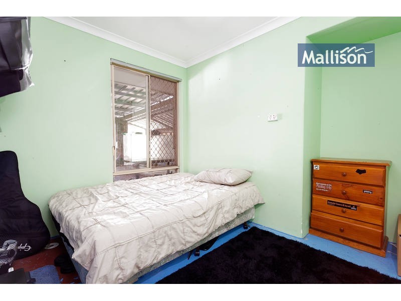 22 Wooramel Way, Cooloongup WA 6168