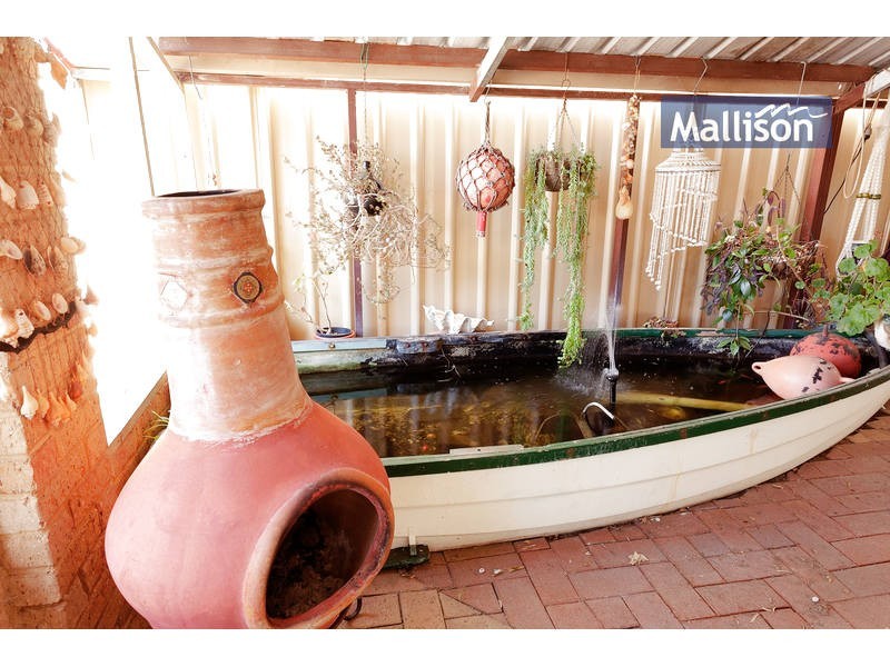 22 Wooramel Way, Cooloongup WA 6168