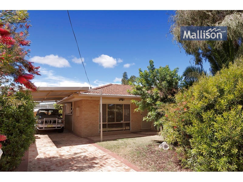 22 Wooramel Way, Cooloongup WA 6168