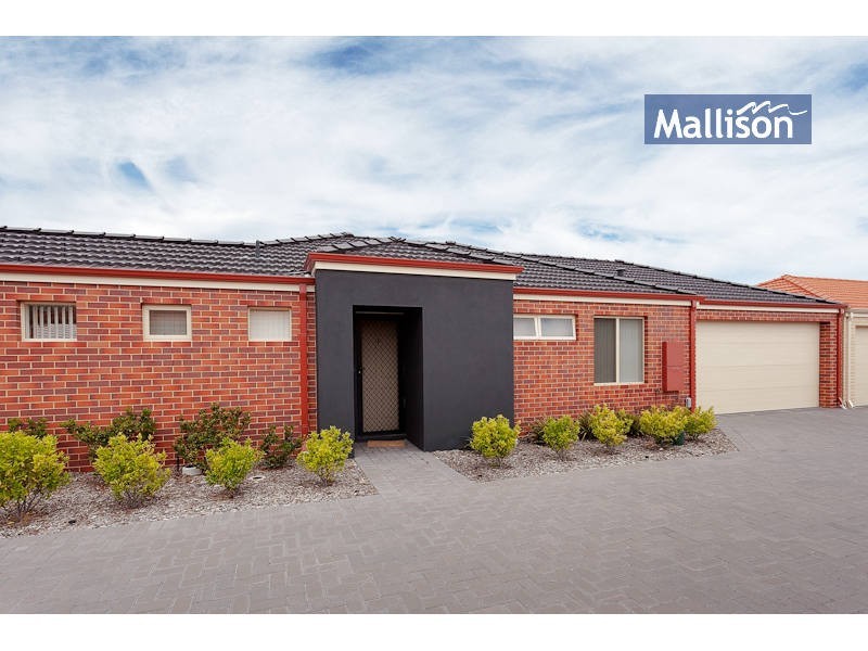 6/159 Hamilton Street, Queens Park WA 6107