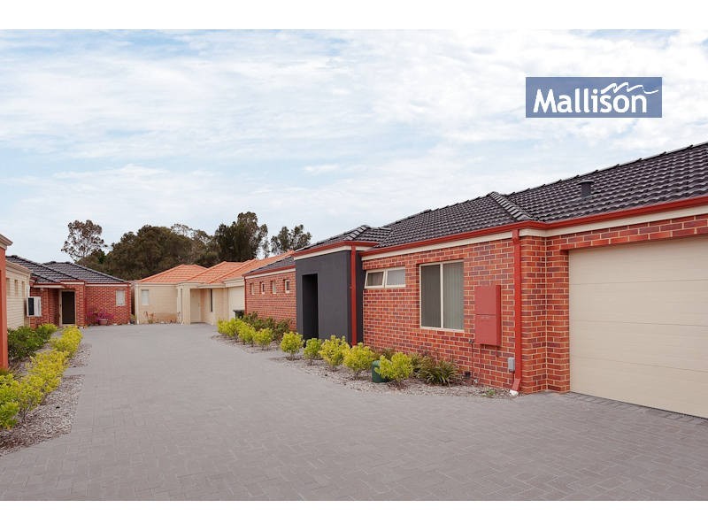 6/159 Hamilton Street, Queens Park WA 6107