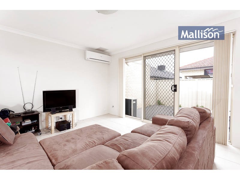 6/159 Hamilton Street, Queens Park WA 6107