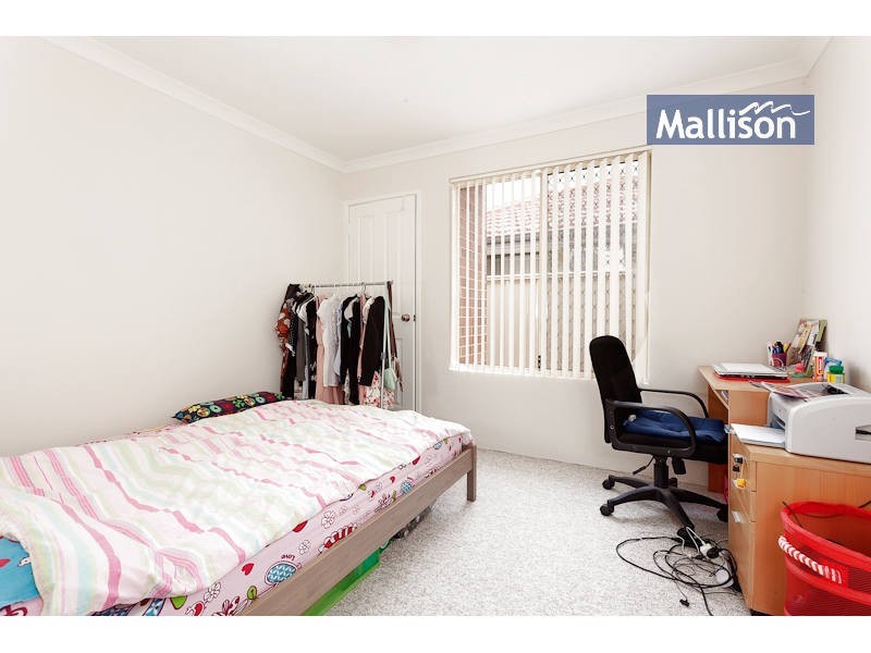 6/159 Hamilton Street, Queens Park WA 6107