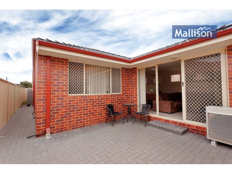 6/159 Hamilton Street, Queens Park WA 6107