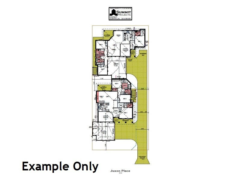 5 Juxon Place, Hamilton Hill WA 6163