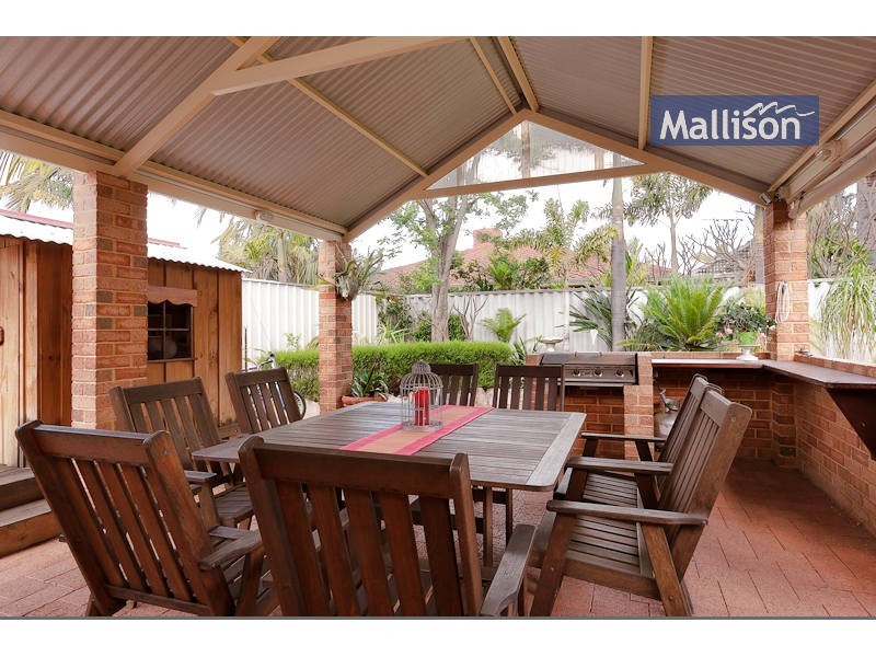 3 Meadowview Mews, Canning Vale WA 6155