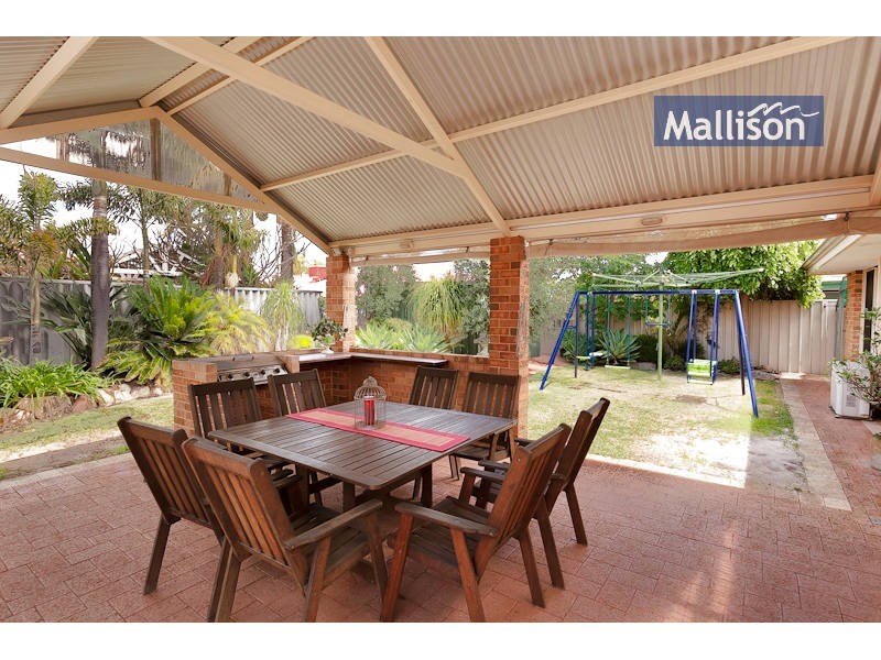 3 Meadowview Mews, Canning Vale WA 6155