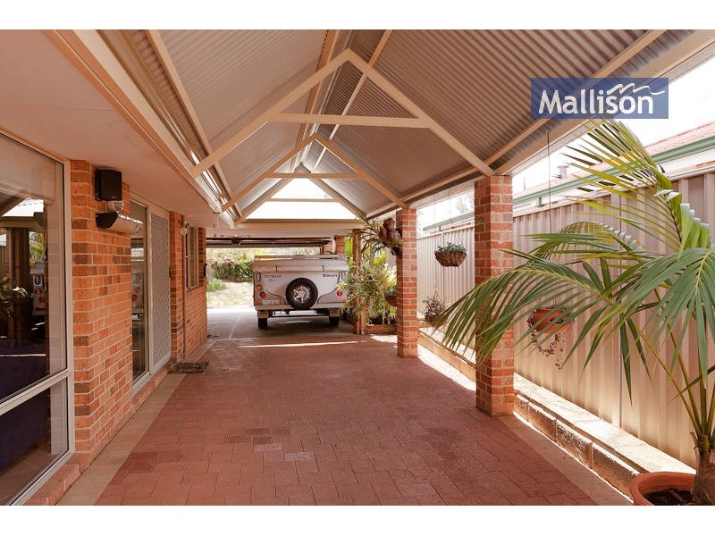 3 Meadowview Mews, Canning Vale WA 6155