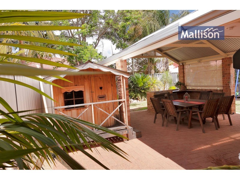 3 Meadowview Mews, Canning Vale WA 6155