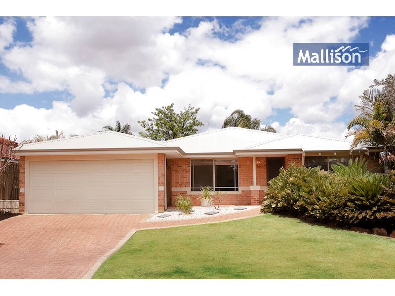3 Meadowview Mews, Canning Vale WA 6155
