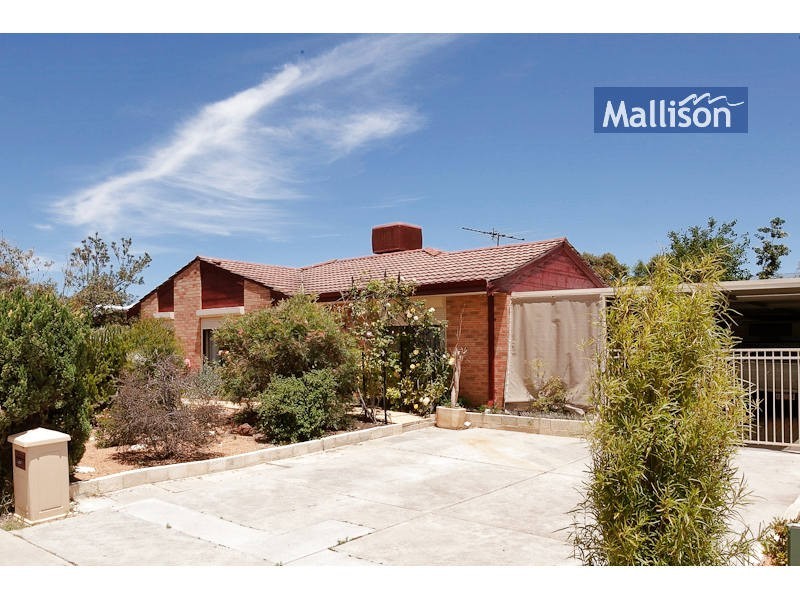 155 Alcock Street, Maddington WA 6109