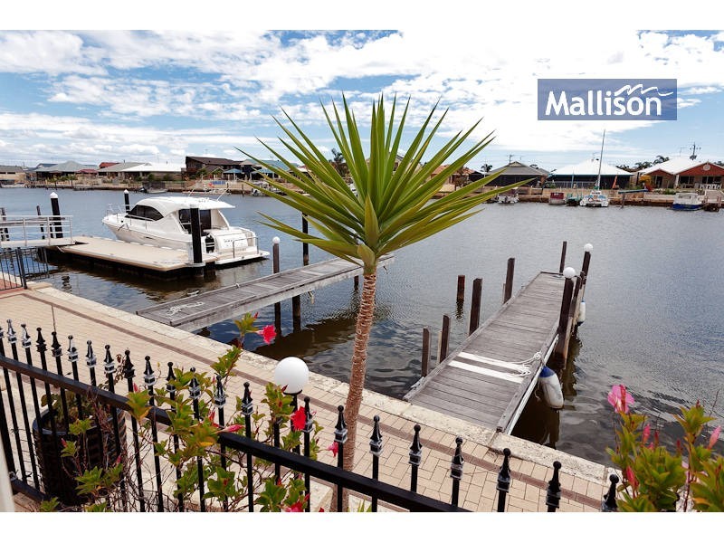 52 Murray Waters Boulevard, South Yunderup WA 6208