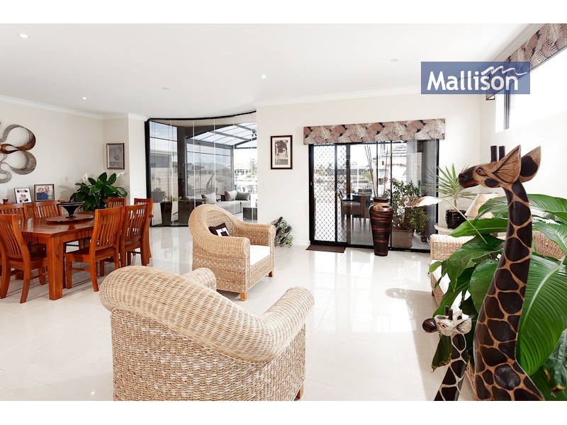 52 Murray Waters Boulevard, South Yunderup WA 6208