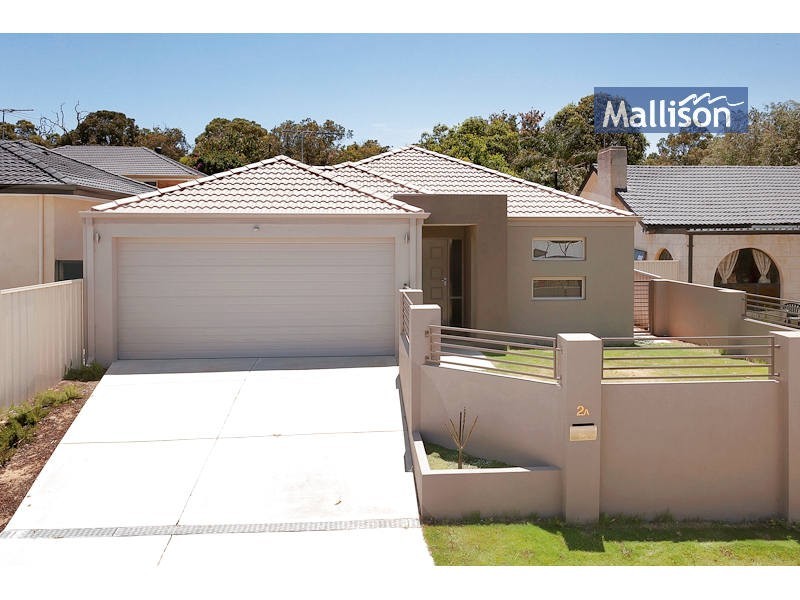 2A Cordelia Avenue, Coolbellup WA 6163