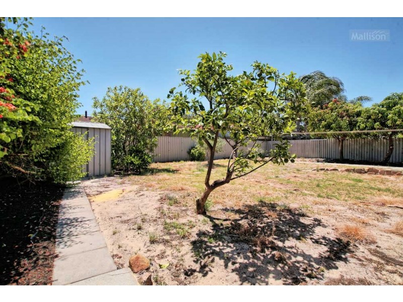 16 Burslem Drive, Thornlie WA 6108