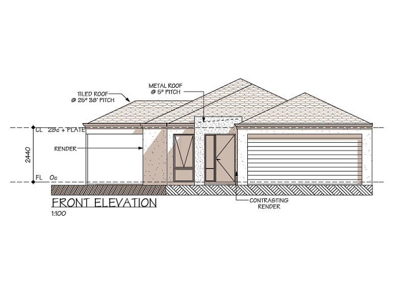 20 Drayton Court, Kelmscott WA 6111