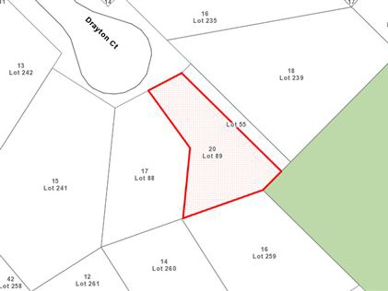 20 Drayton Court, Kelmscott WA 6111