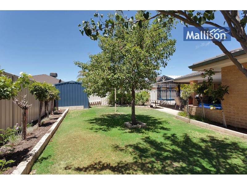 6 Waxberry Gardens, Canning Vale WA 6155