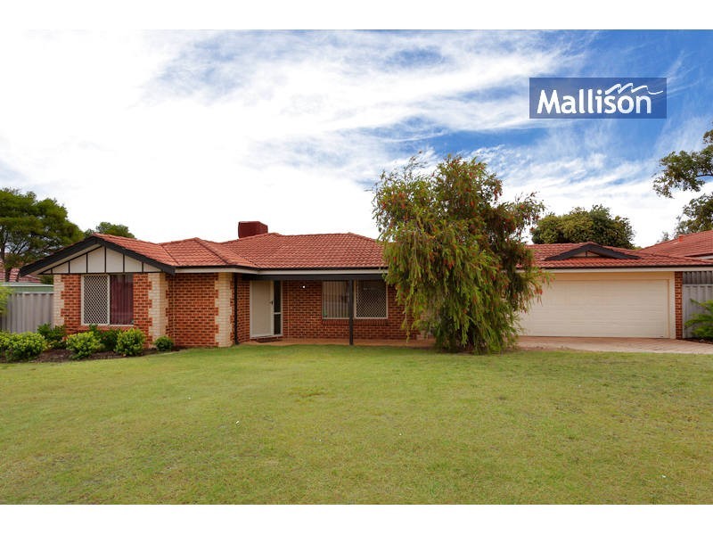 17 Marshwood Retreat, Bibra Lake WA 6163