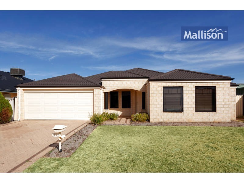 22 Karri Way, Thornlie WA 6108