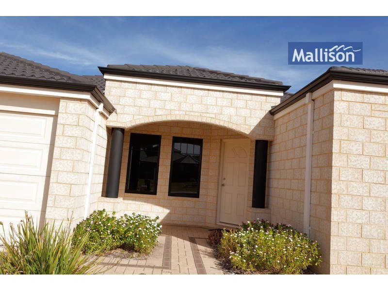 22 Karri Way, Thornlie WA 6108