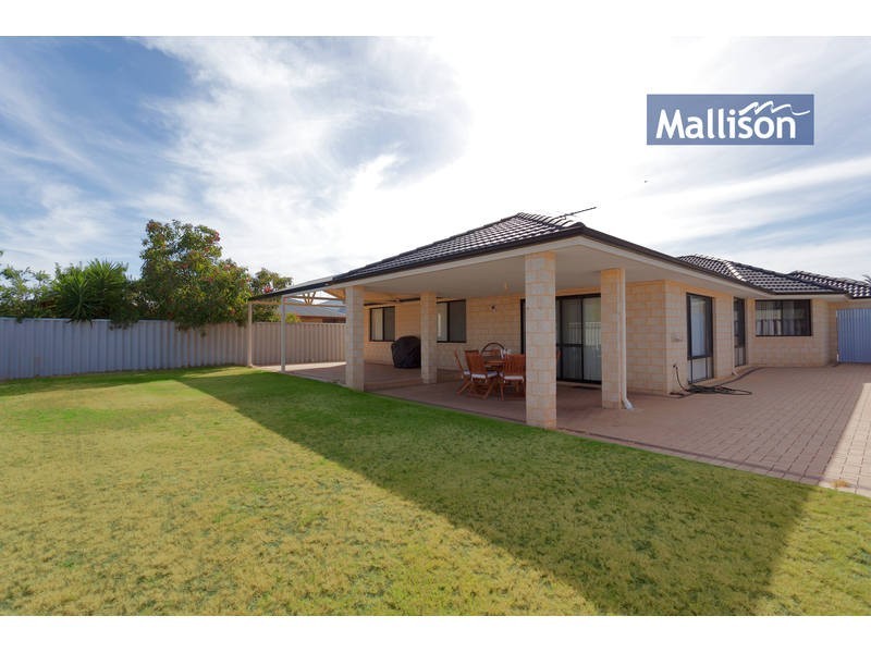 22 Karri Way, Thornlie WA 6108