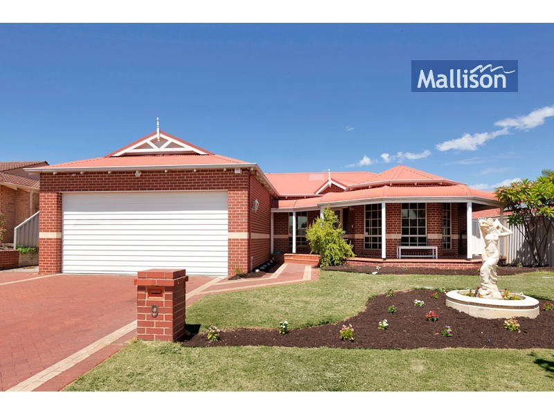 9 Clarendon Court, Thornlie WA 6108