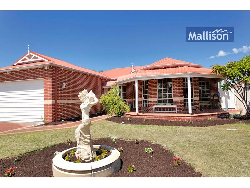 9 Clarendon Court, Thornlie WA 6108