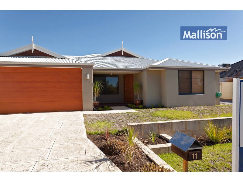 11A Dalyup Road, Southern River WA 6110