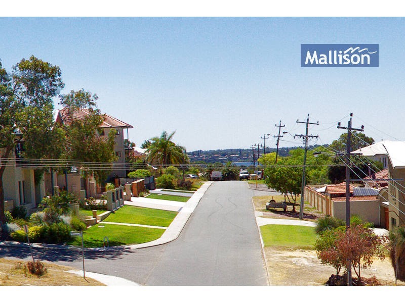 Lot 351 Money Road, Melville WA 6156