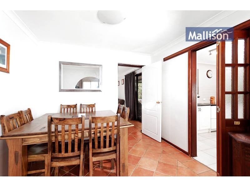 57 Lyrebird Way, Thornlie WA 6108