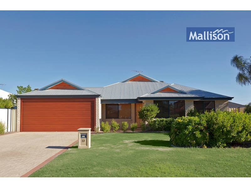 13 Abilene Link, Success WA 6164