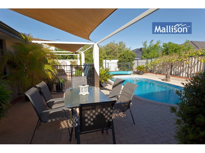 13 Abilene Link, Success WA 6164