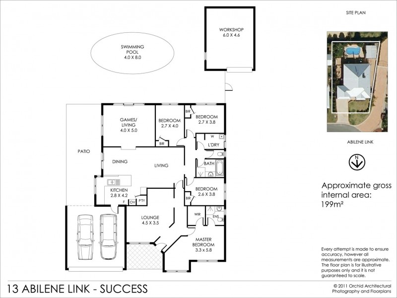 13 Abilene Link, Success WA 6164