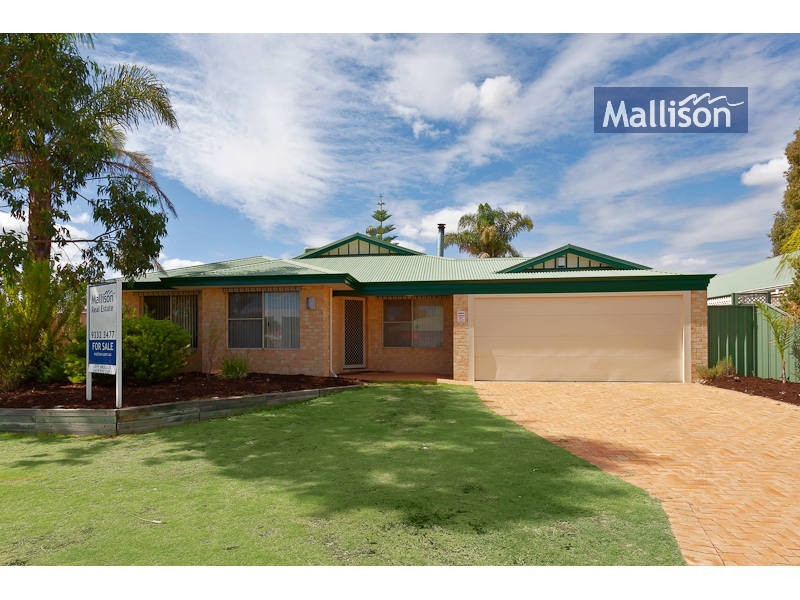 14 Clune Court, Huntingdale WA 6110