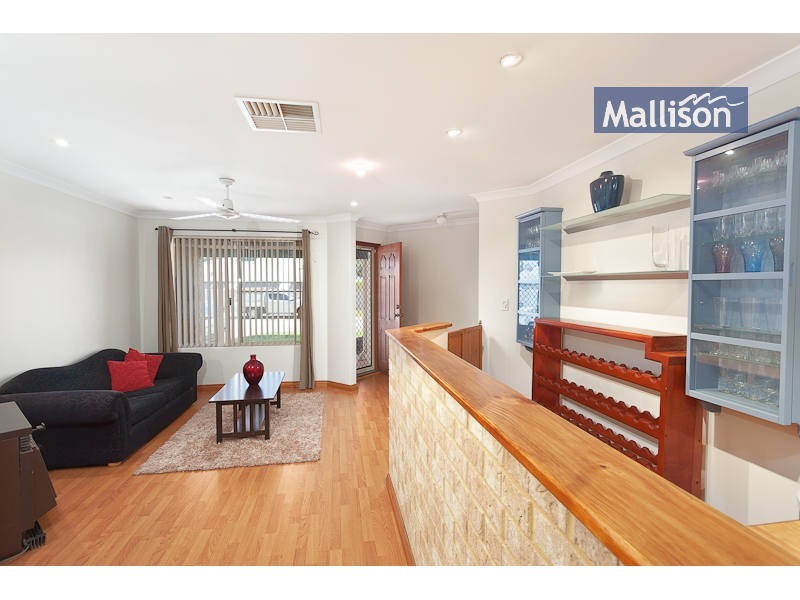 14 Clune Court, Huntingdale WA 6110