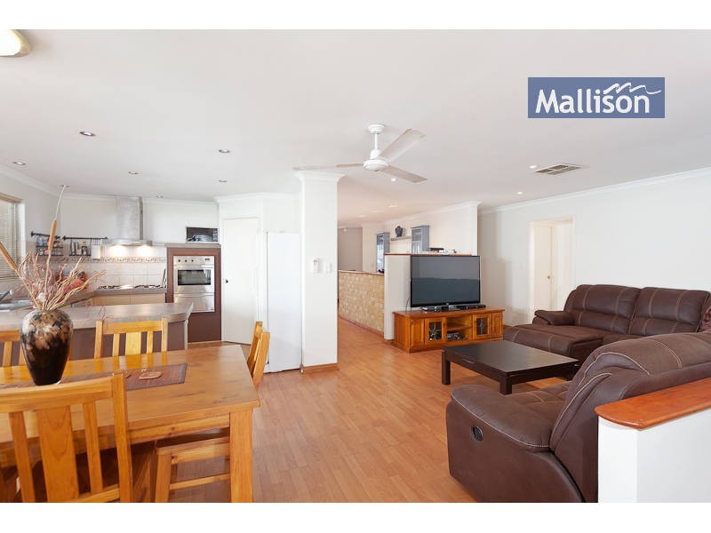 14 Clune Court, Huntingdale WA 6110