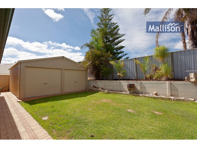 14 Clune Court, Huntingdale WA 6110