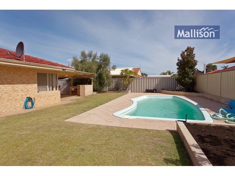 26 Liata Court, Thornlie WA 6108