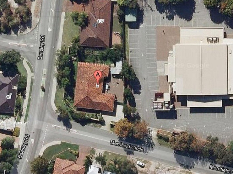 2 Merrifield Circle, Leeming WA 6149