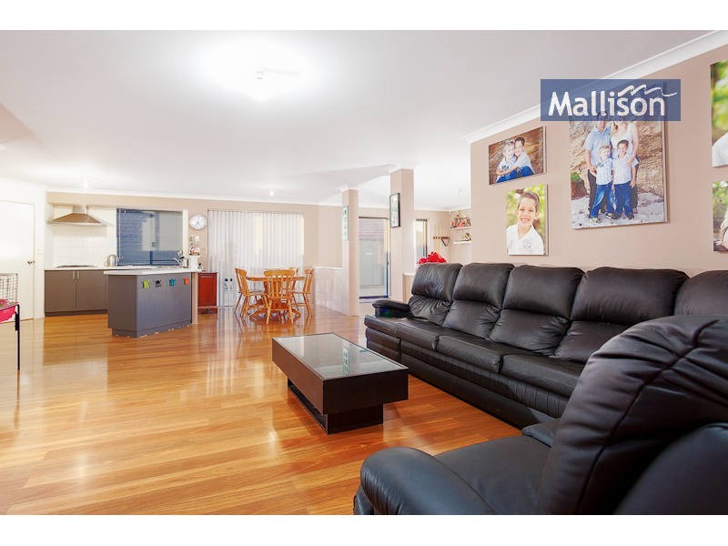 9 Kootingal Bend, Baldivis WA 6171