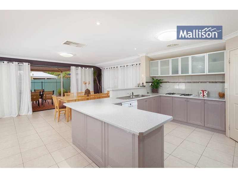 5 Pindan Elbow, Atwell WA 6164