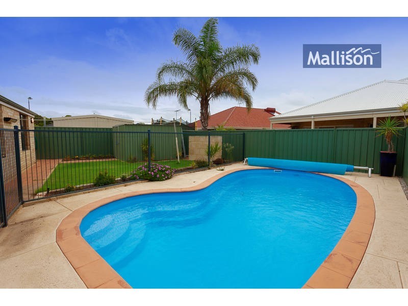 5 Pindan Elbow, Atwell WA 6164