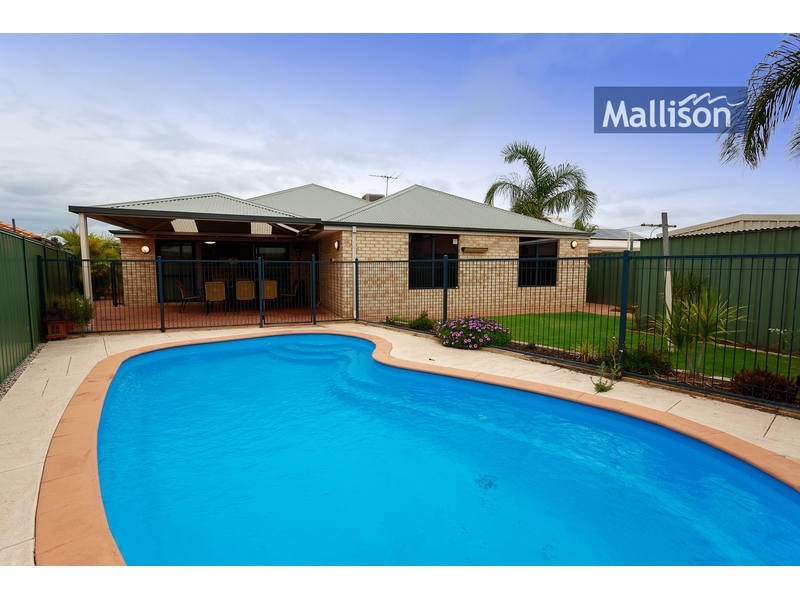 5 Pindan Elbow, Atwell WA 6164
